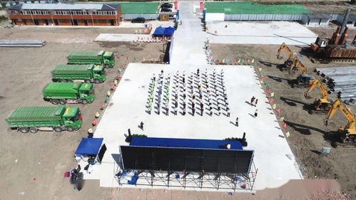 熱烈祝賀浙江聯翔數字工廠建設項目開工儀式圓滿成功